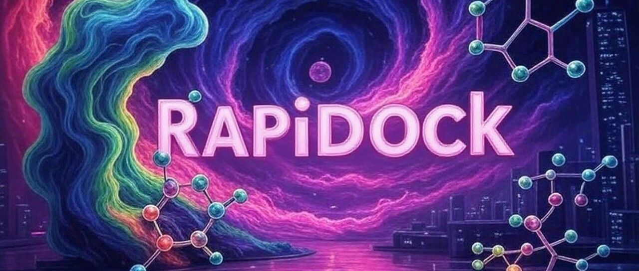 RAPiDock:AI驱动蛋白质-肽对接新突破,准确率飙升13.4%,速度快270倍!